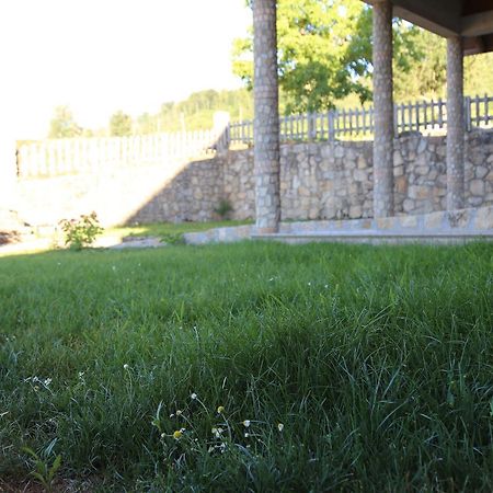 Agriturismo Pirara Sant'Angelo  Екстериор снимка