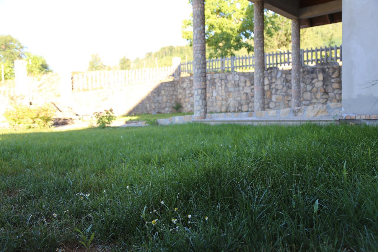 Agriturismo Pirara Sant'Angelo  Екстериор снимка