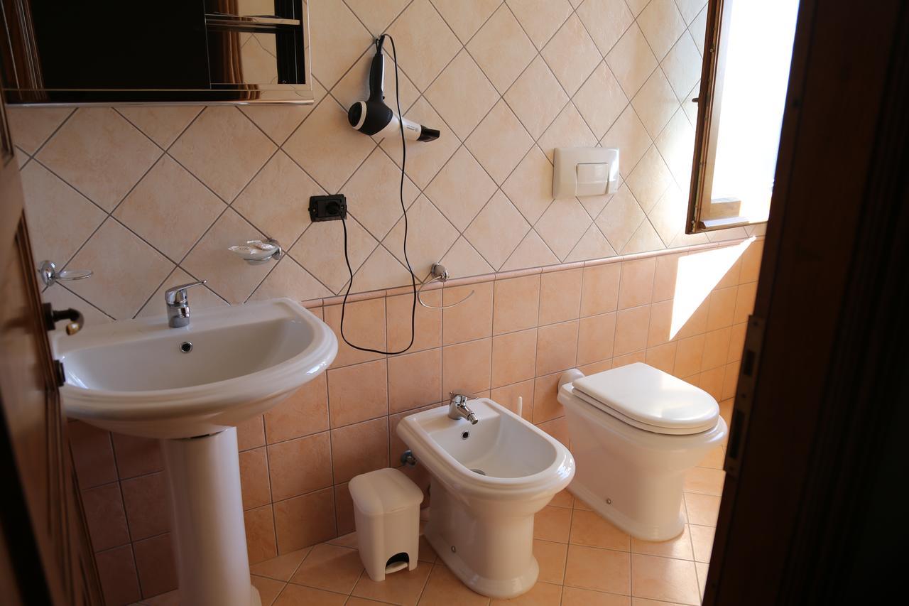 Agriturismo Pirara Sant'Angelo  Екстериор снимка