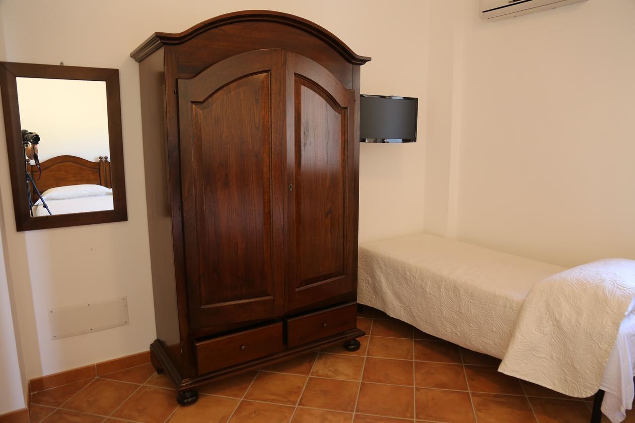 Agriturismo Pirara Sant'Angelo  Екстериор снимка
