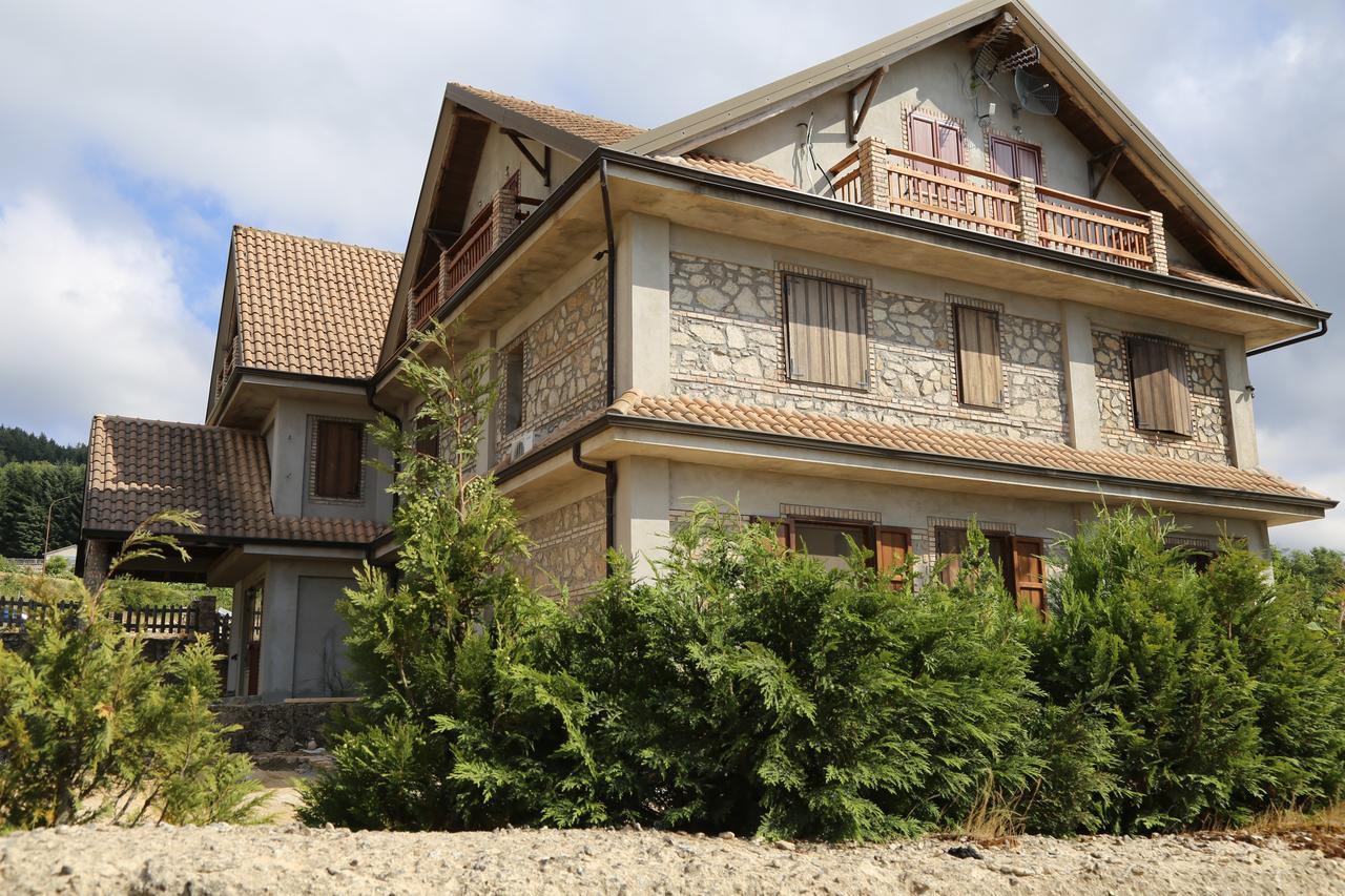 Agriturismo Pirara Sant'Angelo  Екстериор снимка