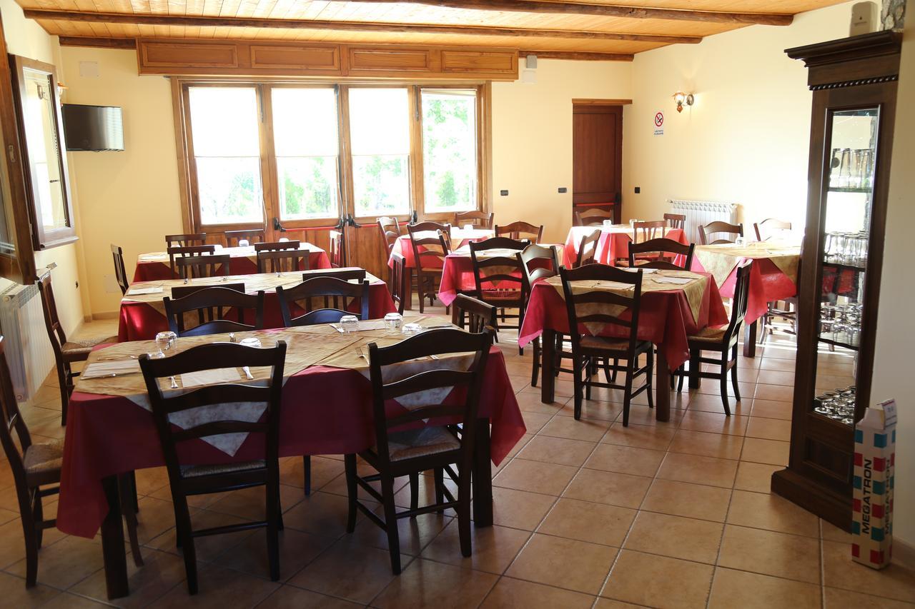 Agriturismo Pirara Sant'Angelo  Екстериор снимка