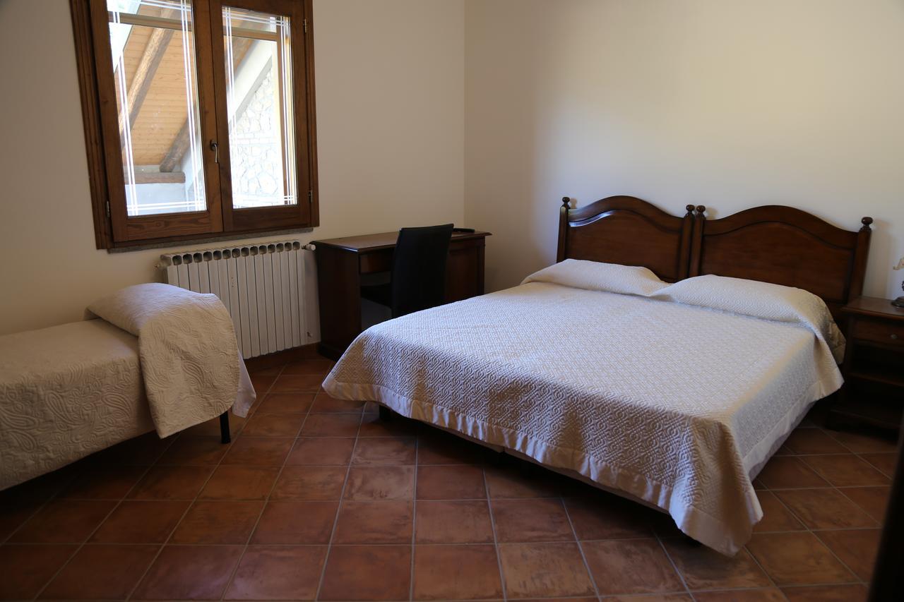 Agriturismo Pirara Sant'Angelo  Екстериор снимка