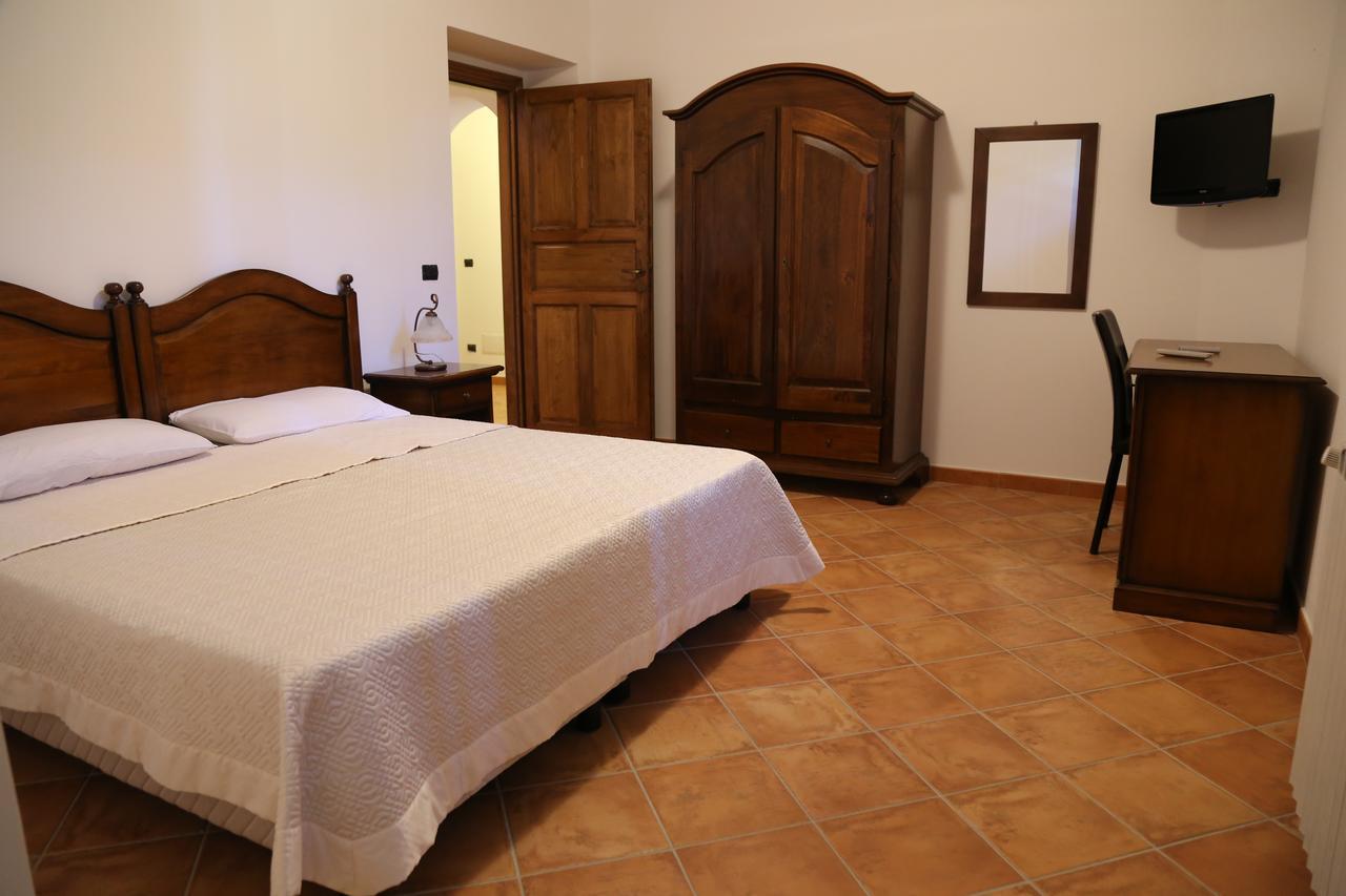 Agriturismo Pirara Sant'Angelo  Екстериор снимка