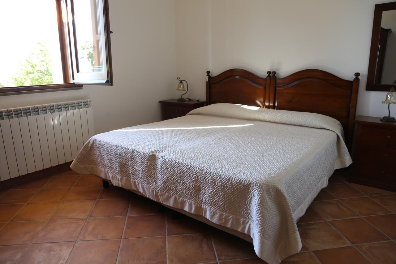 Agriturismo Pirara Sant'Angelo  Екстериор снимка
