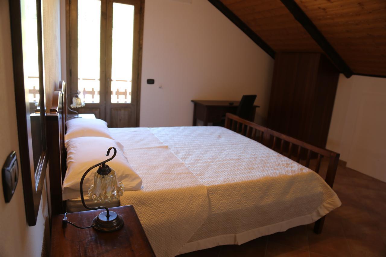 Agriturismo Pirara Sant'Angelo  Екстериор снимка