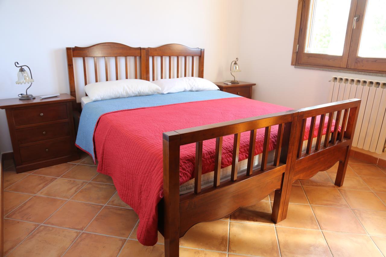 Agriturismo Pirara Sant'Angelo  Екстериор снимка