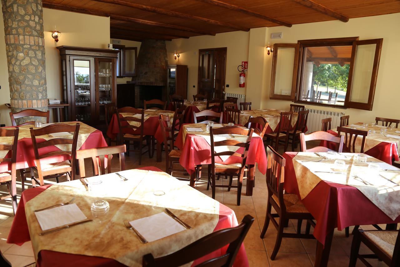 Agriturismo Pirara Sant'Angelo  Екстериор снимка