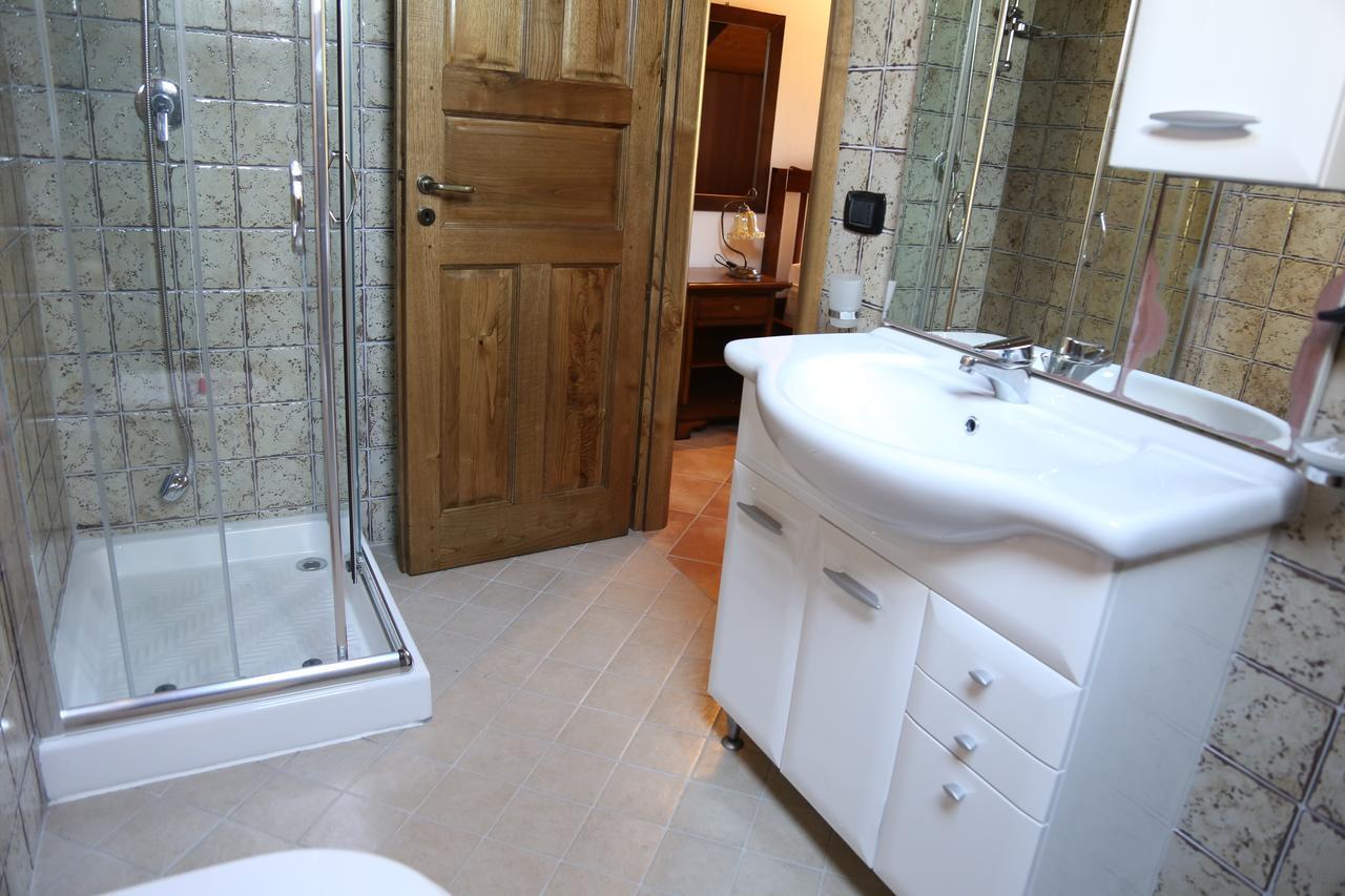 Agriturismo Pirara Sant'Angelo  Екстериор снимка