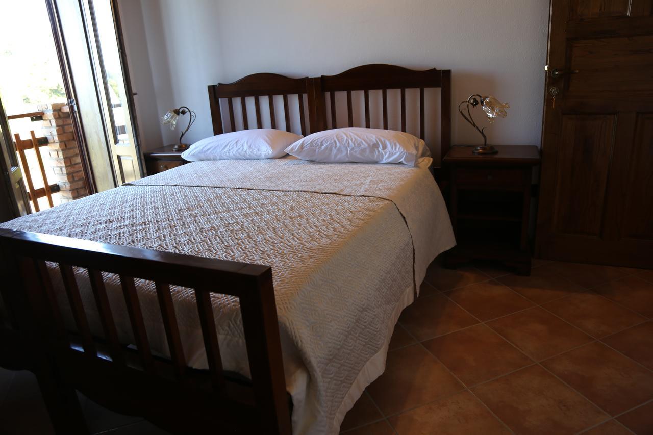 Agriturismo Pirara Sant'Angelo  Екстериор снимка