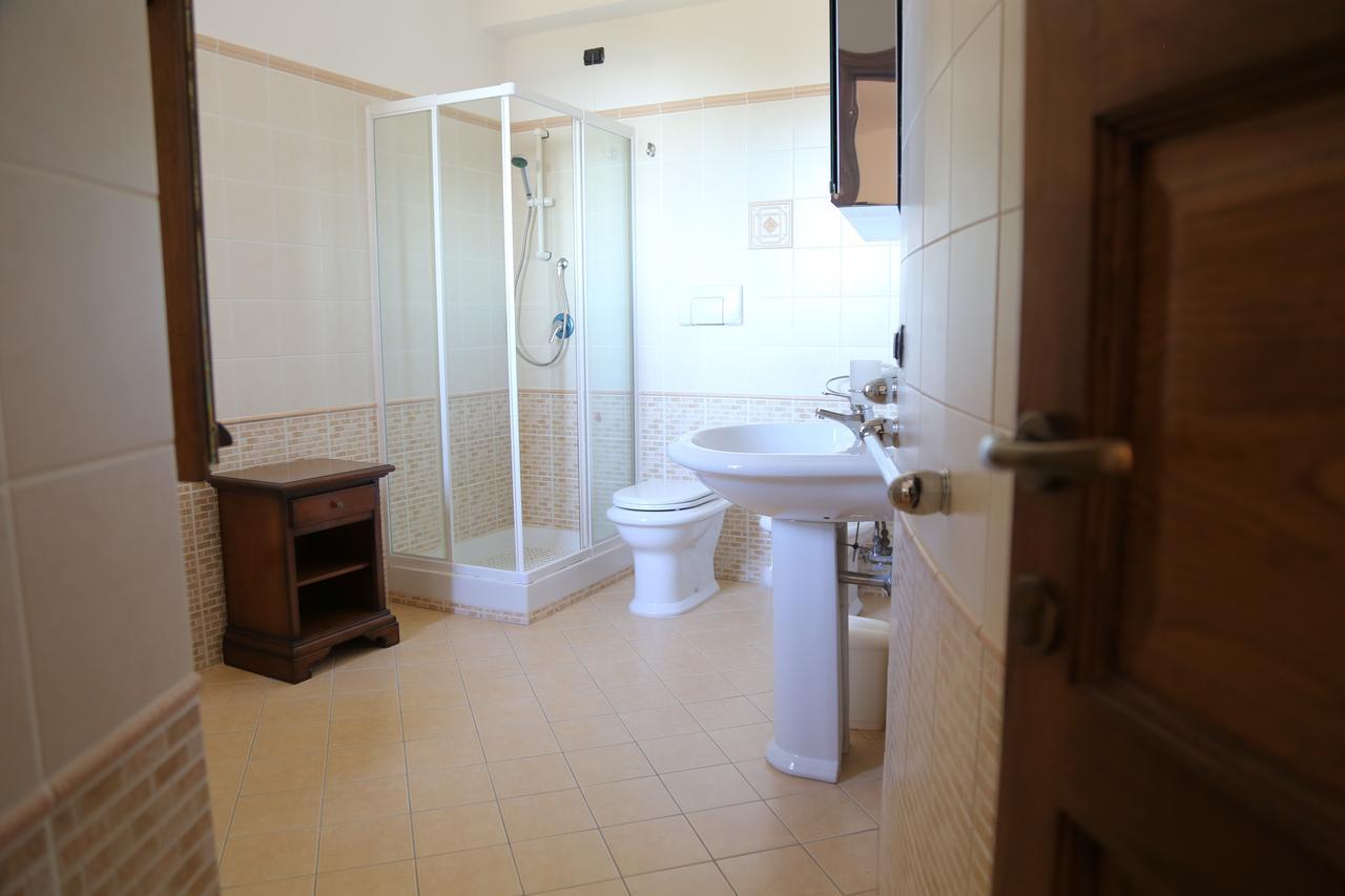 Agriturismo Pirara Sant'Angelo  Екстериор снимка