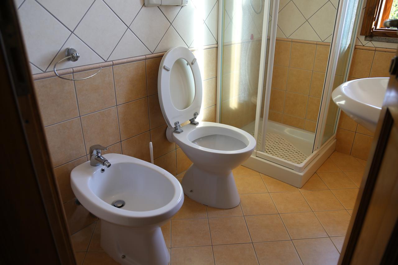 Agriturismo Pirara Sant'Angelo  Екстериор снимка