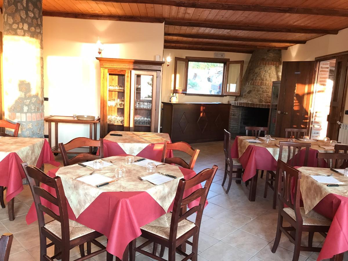 Agriturismo Pirara Sant'Angelo  Екстериор снимка
